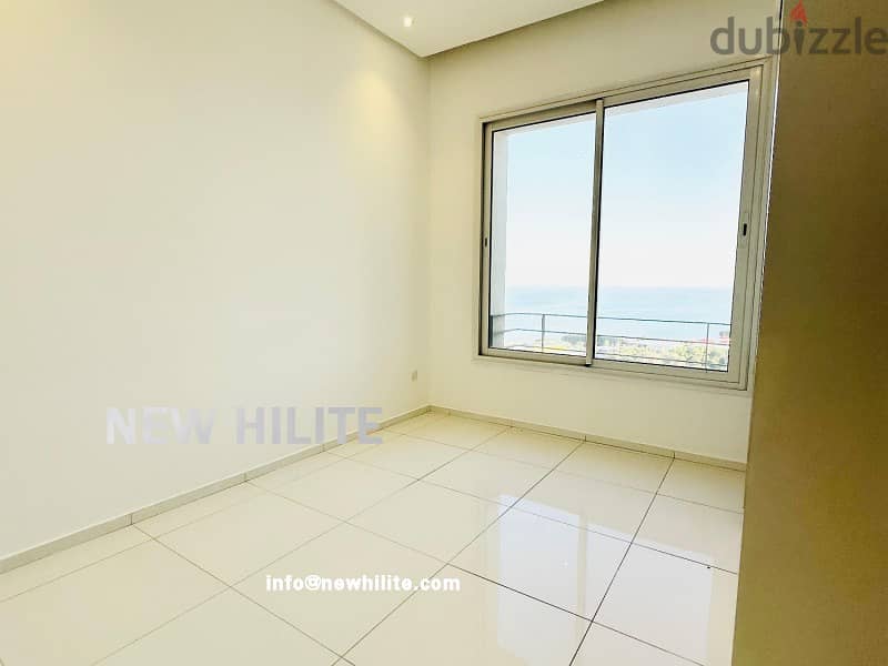 TWO & THREE BEDROOM APARTMENT FOR RENT IN SALMIYA 3