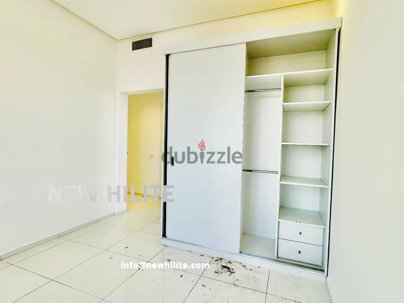 TWO & THREE BEDROOM APARTMENT FOR RENT IN SALMIYA 4