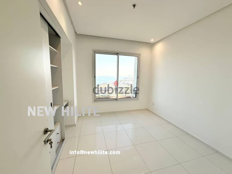 TWO & THREE BEDROOM APARTMENT FOR RENT IN SALMIYA 5