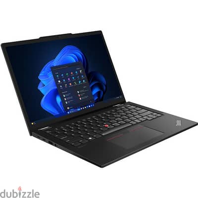 Lenovo 13.3" ThinkPad X13 2-in-1 Gen 5 Laptop