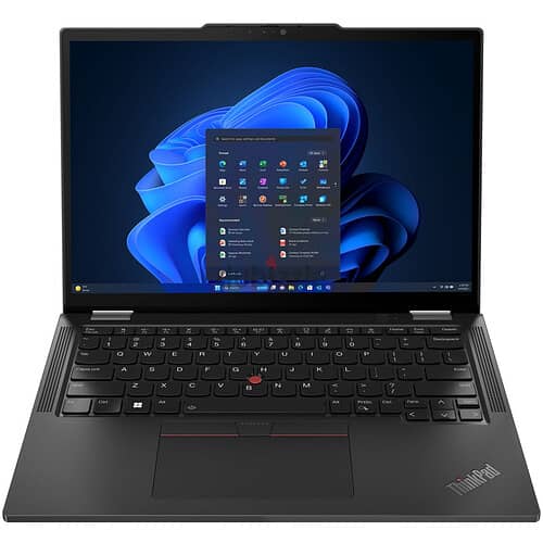 Lenovo 13.3" ThinkPad X13 2-in-1 Gen 5 Laptop 1