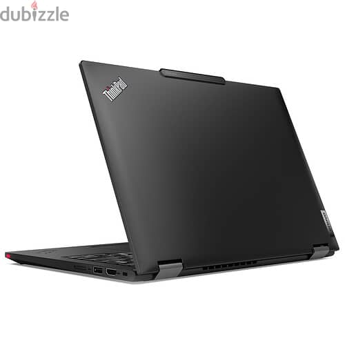 Lenovo 13.3" ThinkPad X13 2-in-1 Gen 5 Laptop 2