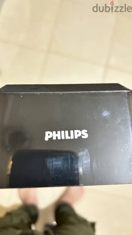 Speaker brand Philips 1