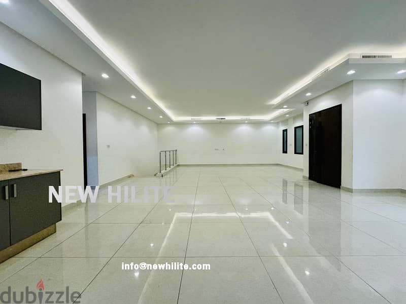 Spacious 5-Bedroom Duplex with Private Entrance in Mansouriya 6