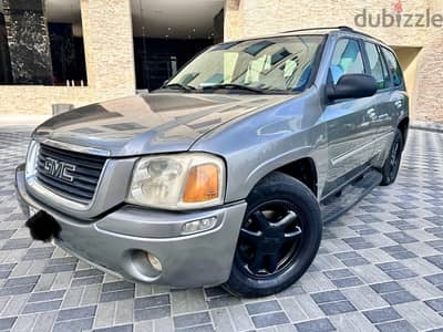 GMC Envoy 2009 Sunroof Full Option DVD player