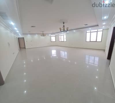 very nice super clean big 2nd floor in Egaila