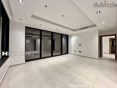 Two Master bedroom apartment with Private pool for rent in Kuwait City