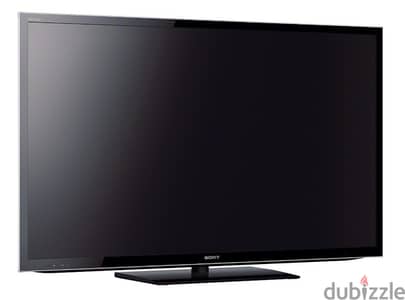 Sony Bravia LCD TV 43 Inches 2012