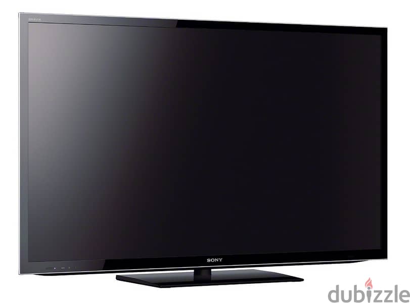 Sony Bravia LCD TV 43 Inches 2012 0