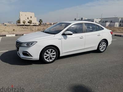 ام جى MG 5 2022