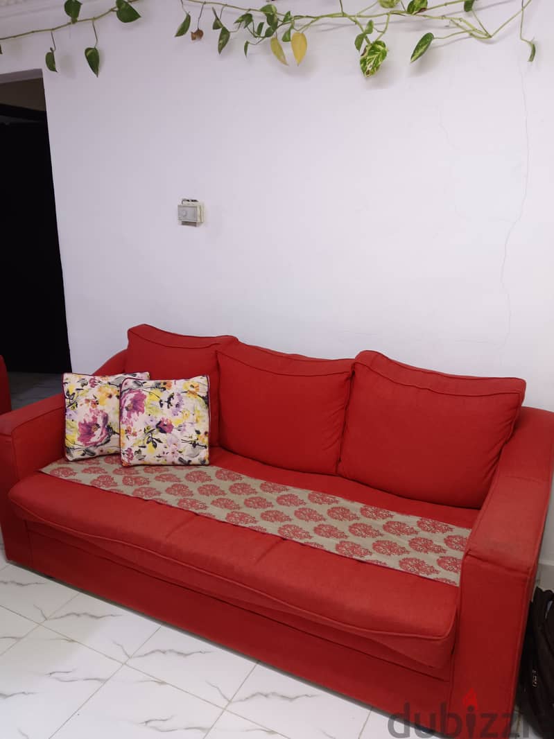 SOFA SETS FOR SALE 2