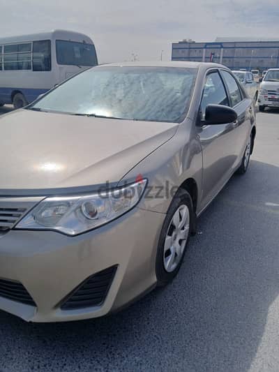 Toyota Camry 2014 For sale