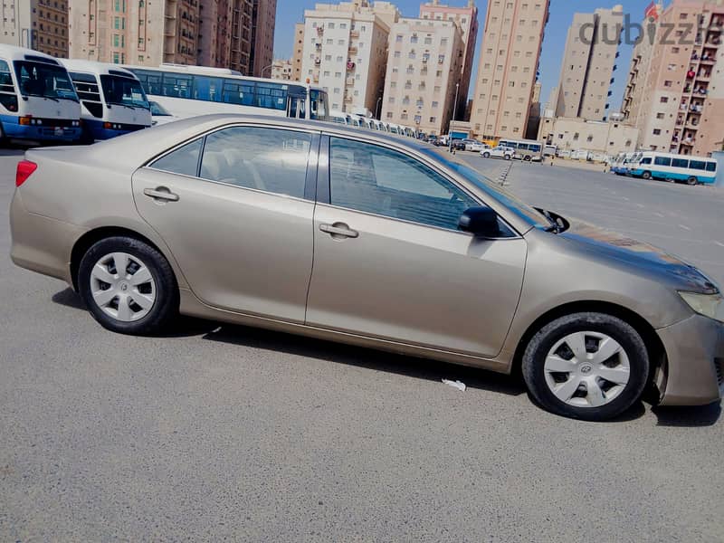 Toyota Camry 2014 For sale 3