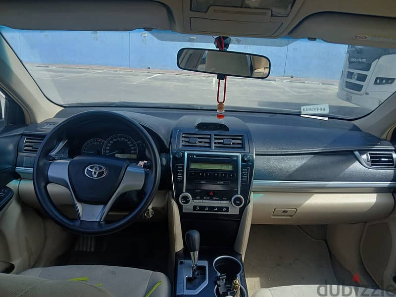 Toyota Camry 2014 For sale 7