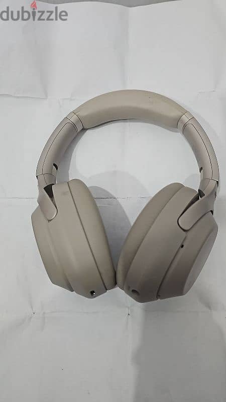 original Sony XM3 noise cancellation 4