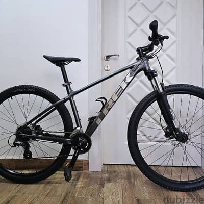 2022 Trek Marlin 5 Extreme Sports Free Accessories