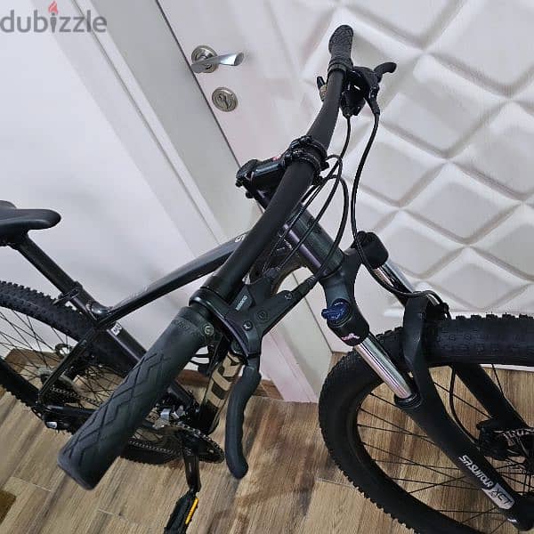 2022 Trek Marlin 5 Extreme Sports Free Accessories 2