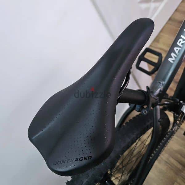 2022 Trek Marlin 5 Extreme Sports Free Accessories 9