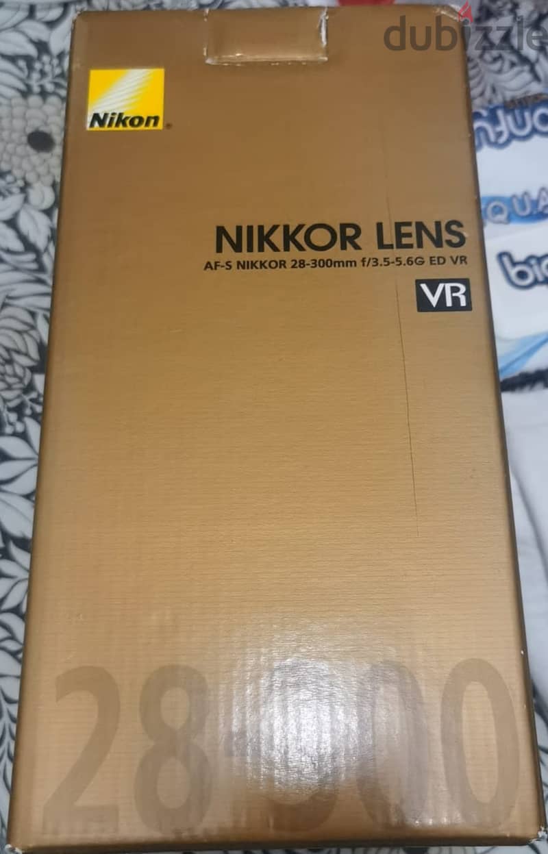 NIKON ZOOM Lens 0