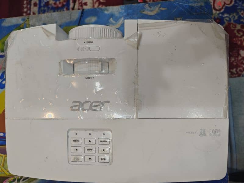 بروجكتر إيسر acer projector 0