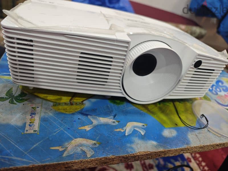 بروجكتر إيسر acer projector 1