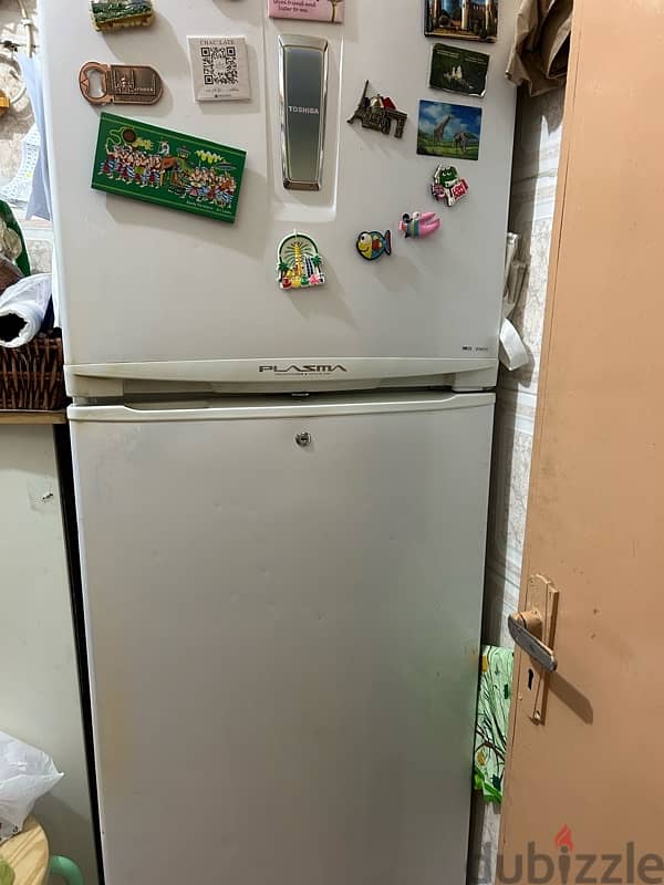 used Refrigerator for sale for Kd 35 1