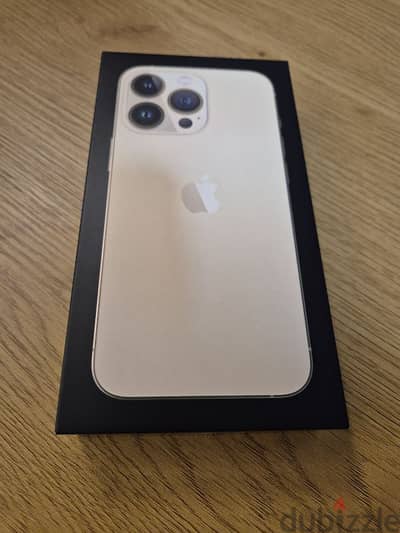 Iphone 13 pro 256GB