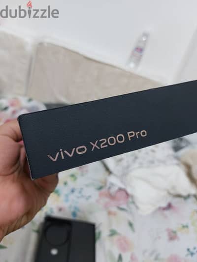 Vivo X200 Pro