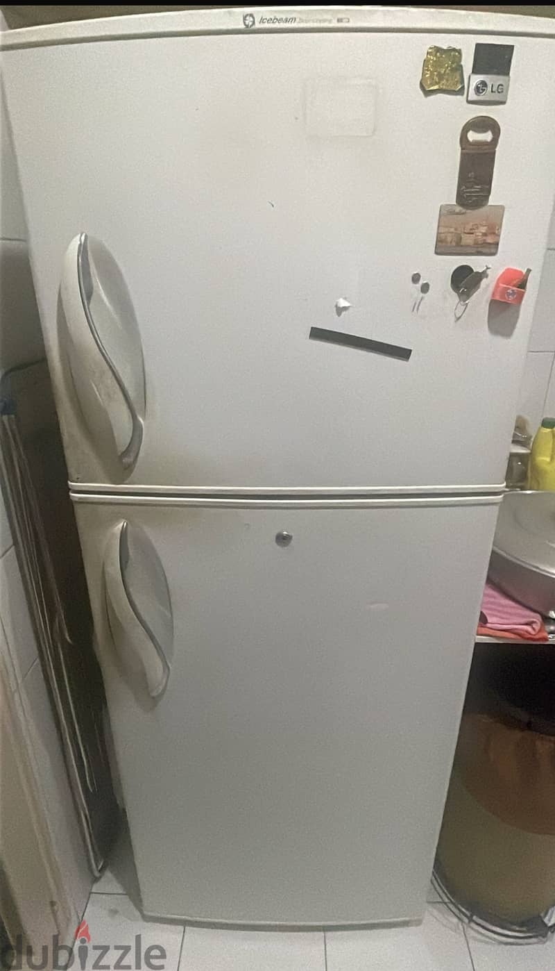 Refrigerator for sale. Good price 1