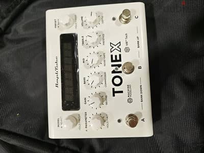 TONEX Pedal Anniversary Edition