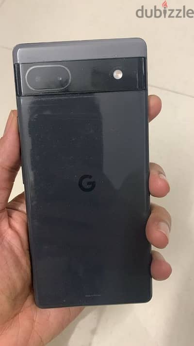 Sell Pixel 6a