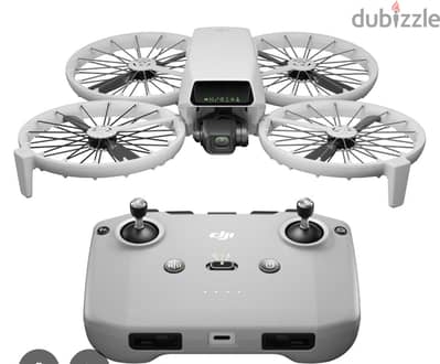 DJI FLIP DRONE