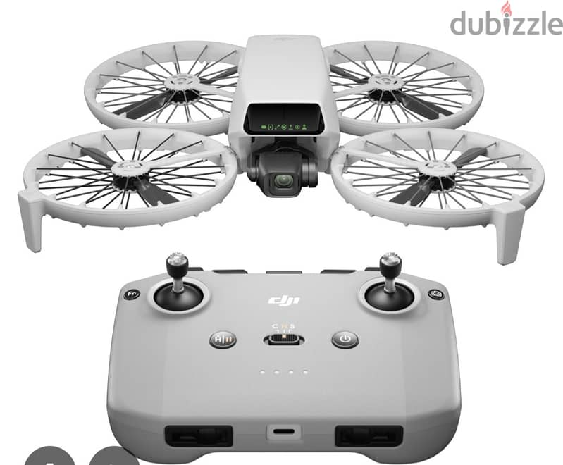 DJI FLIP DRONE 0