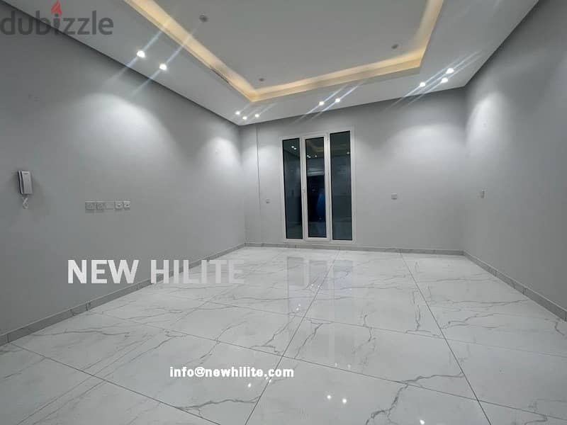 Stunning Three bedroom apartment for rent in Salwa 0