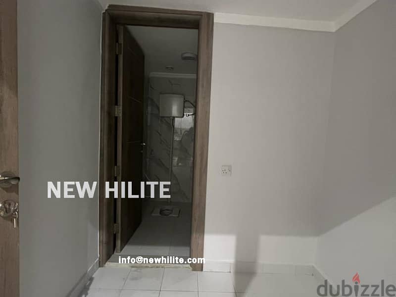 Stunning Three bedroom apartment for rent in Salwa 3