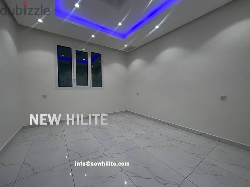 Stunning Three bedroom apartment for rent in Salwa 4