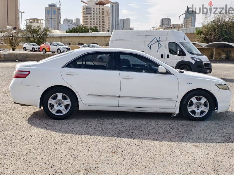 Toyota Camry 2009 0