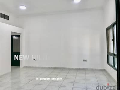 Commercial Apartment for rent in Salmiya, Kuwait