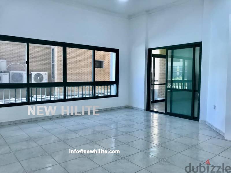 Commercial Apartment for rent in Salmiya, Kuwait 1