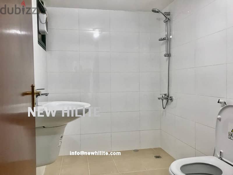 Commercial Apartment for rent in Salmiya, Kuwait 3