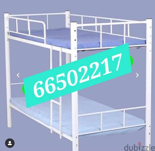 Brand new medicated mattress and bed frame pillows for sale with deliv 13