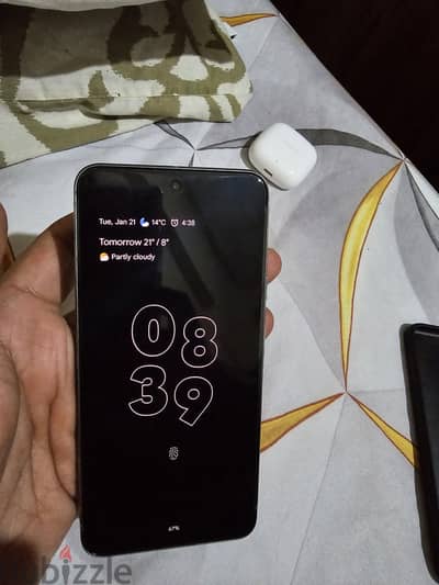 PIXEL 8 128GB