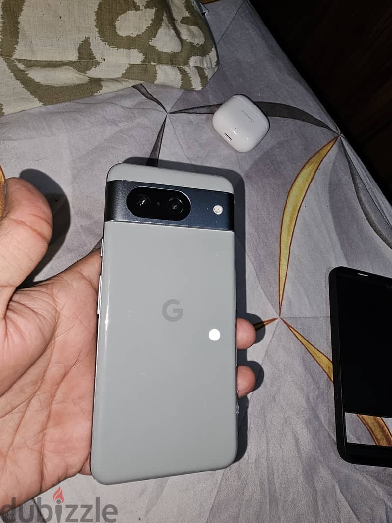 PIXEL 8 128GB 1