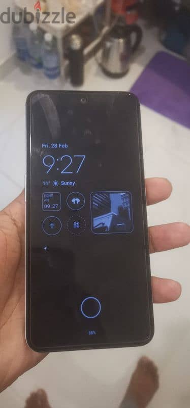 i want sell my CMF nothing phone 1 8gb ram 256 gb internal.