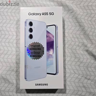 Samsung Galaxy A55 5G 256GB contact WhatsApp + 31687040507