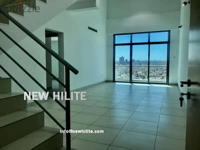 Elegant Two Bedroom Duplex for rent in Fintas