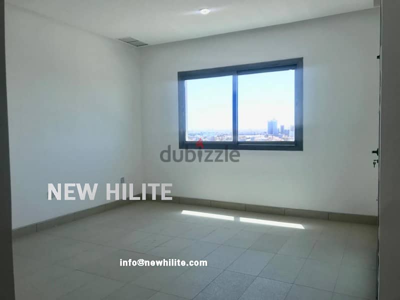 Elegant Two Bedroom Duplex for rent in Fintas 2