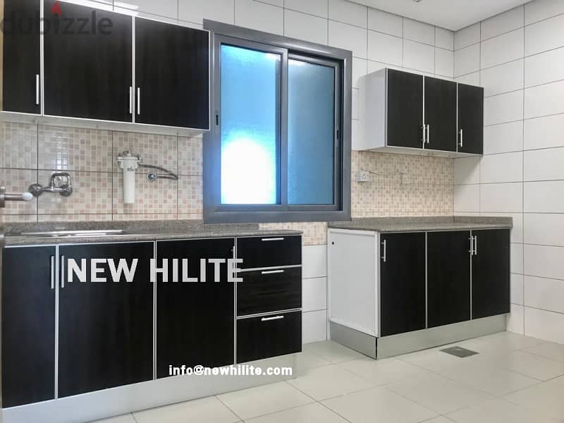 Elegant Two Bedroom Duplex for rent in Fintas 11