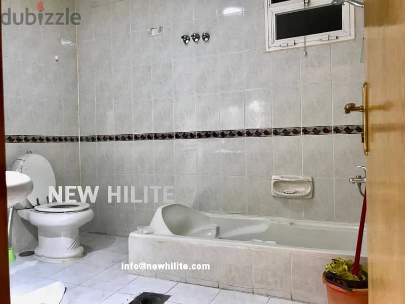 Modern Three bedroom apartment for rent in Jabriya,Kuwait 4