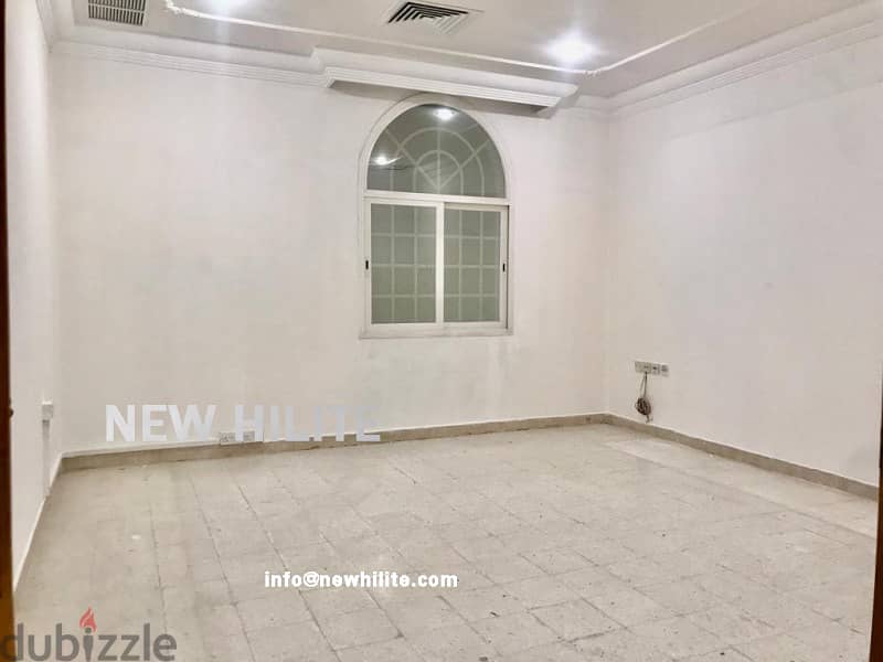 Modern Three bedroom apartment for rent in Jabriya,Kuwait 7